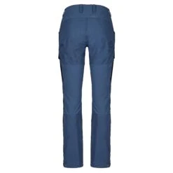 FJÄLLRÄVEN KEB TROUSERS CURVED W SHORT Damen - Trekkinghose -FJÄLLRÄVEN Verkaufsgeschäft 5638002294 c keb trousers curved w short fjaellraeven 24 1