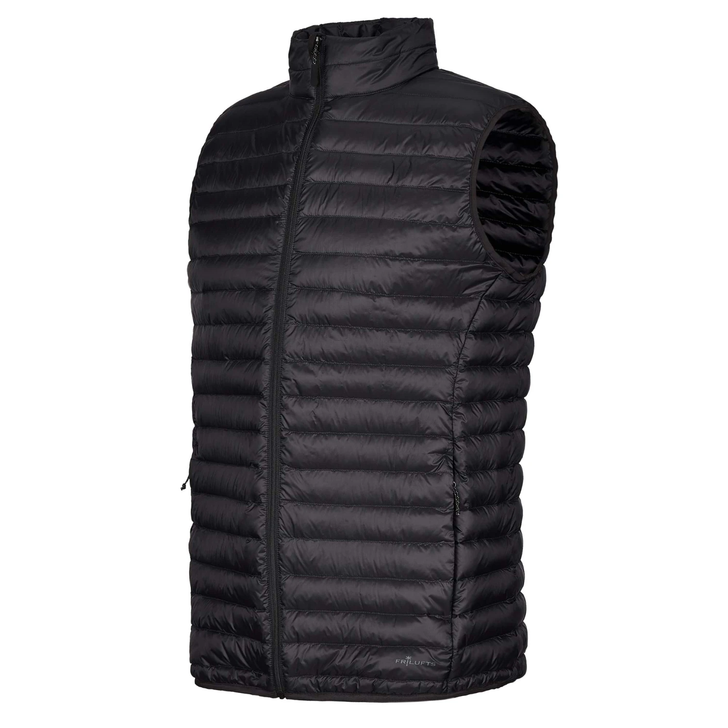 FRILUFTS KLUKUFOSS DOWN VEST Herren - Weste 4 FRILUFTS KLUKUFOSS DOWN VEST Herren - Weste – Bild 2