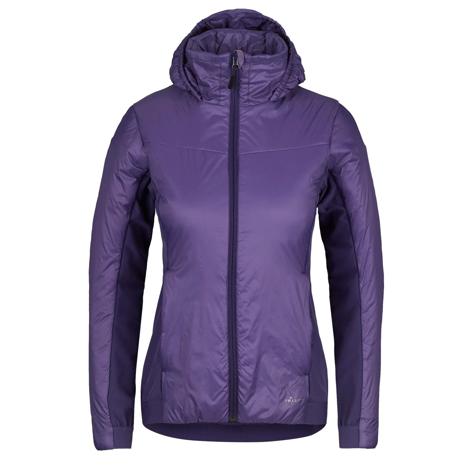 FRILUFTS KLUKUFOSS PADDED JACKET Damen - Isolationsjacke 3 FRILUFTS KLUKUFOSS PADDED JACKET Damen - Isolationsjacke
