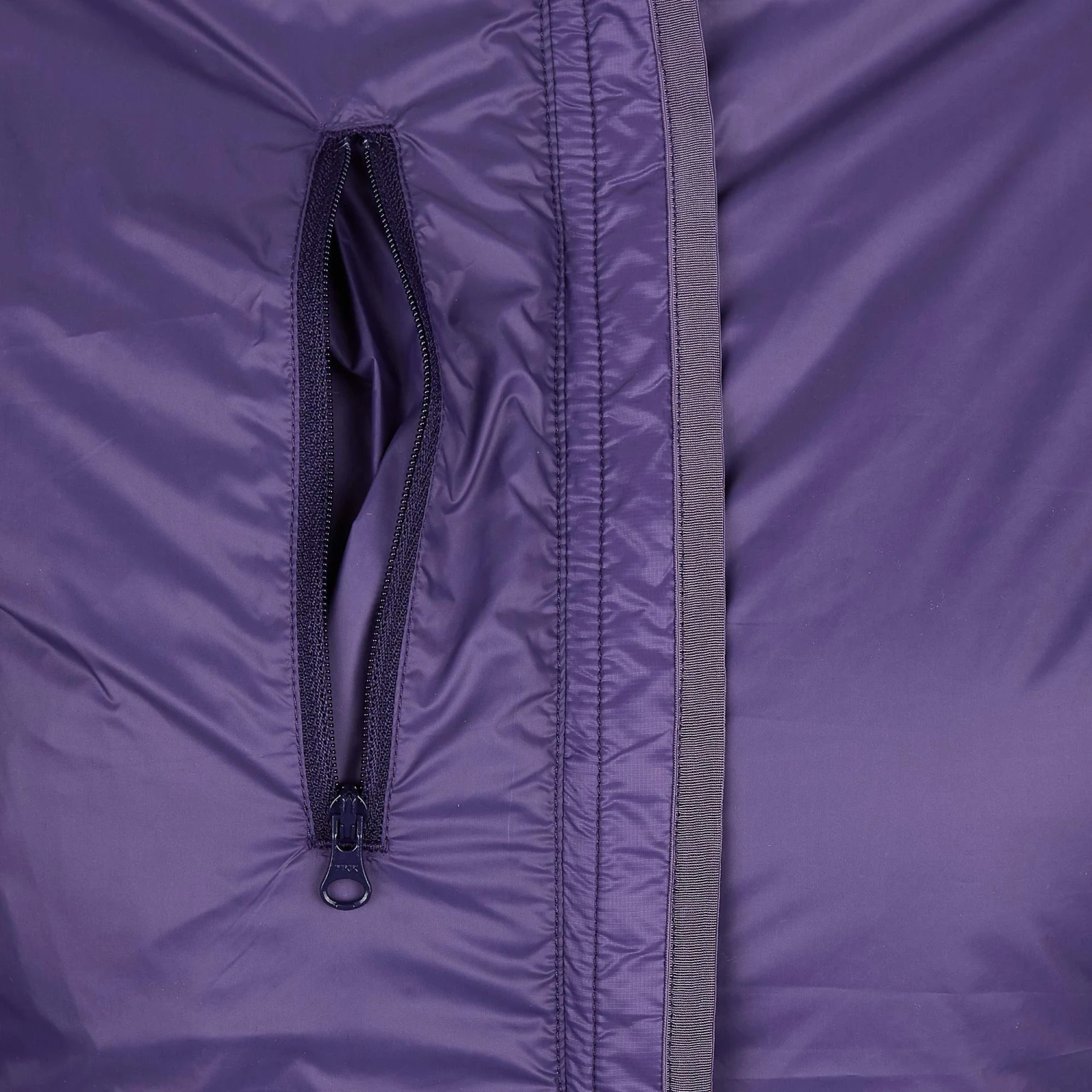 FRILUFTS KLUKUFOSS PADDED JACKET Damen - Isolationsjacke 9 FRILUFTS KLUKUFOSS PADDED JACKET Damen - Isolationsjacke – Bild 7