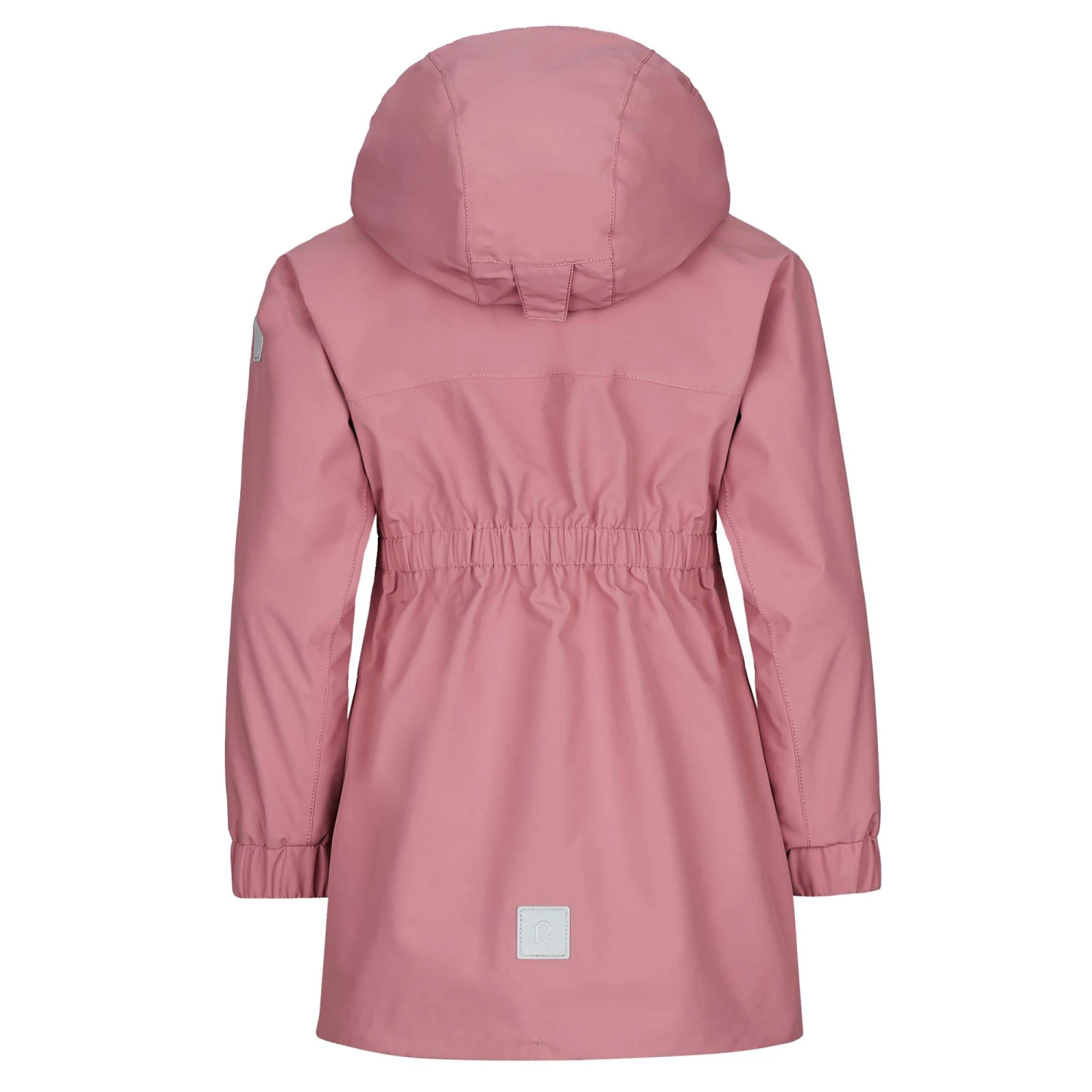 KASKINEN REIMATEC PARKA Kinder - Regenmantel 4 KASKINEN REIMATEC PARKA Kinder - Regenmantel – Bild 2