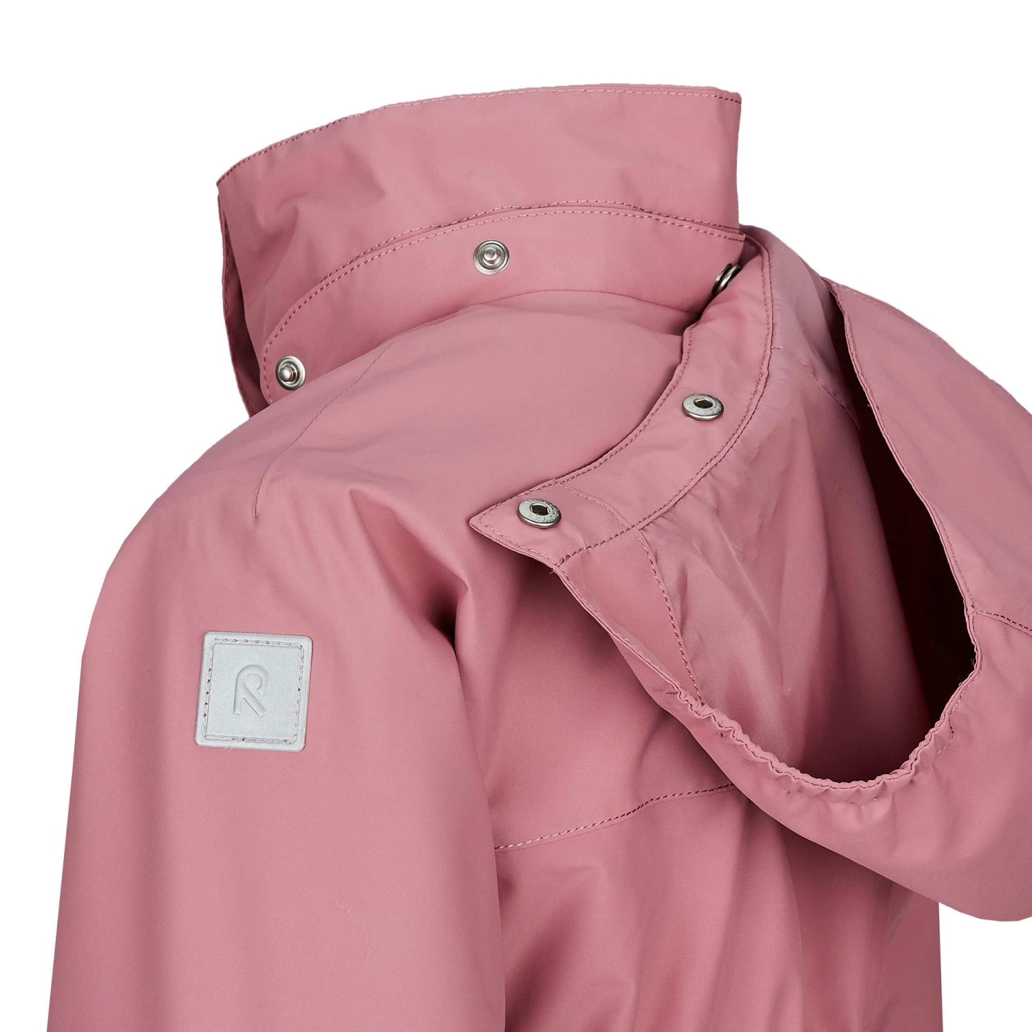 KASKINEN REIMATEC PARKA Kinder - Regenmantel 7 KASKINEN REIMATEC PARKA Kinder - Regenmantel – Bild 5