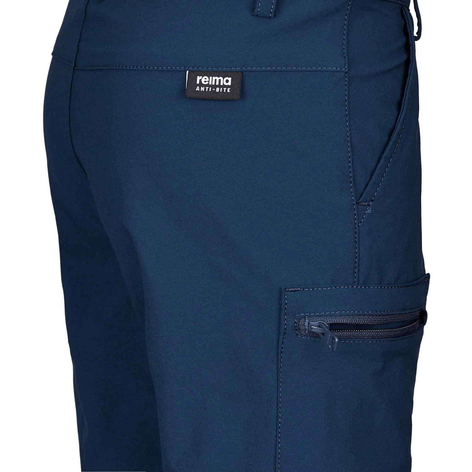 Reima SILLAT PANTS Kinder - Mückenabweisende Kleidung 7 Reima SILLAT PANTS Kinder - Mückenabweisende Kleidung – Bild 5