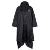 FRILUFTS KRIVAN RAIN PONCHO W:O:A Unisex - Regenponcho -FJÄLLRÄVEN Verkaufsgeschäft 5638002816 a krivan rain poncho woa frilufts 24
