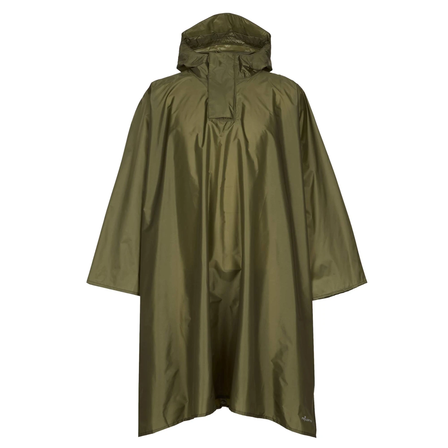 FRILUFTS KRIVAN BACKPACK COVER RAIN PONCHO Unisex - Regenponcho 3 FRILUFTS KRIVAN BACKPACK COVER RAIN PONCHO Unisex - Regenponcho