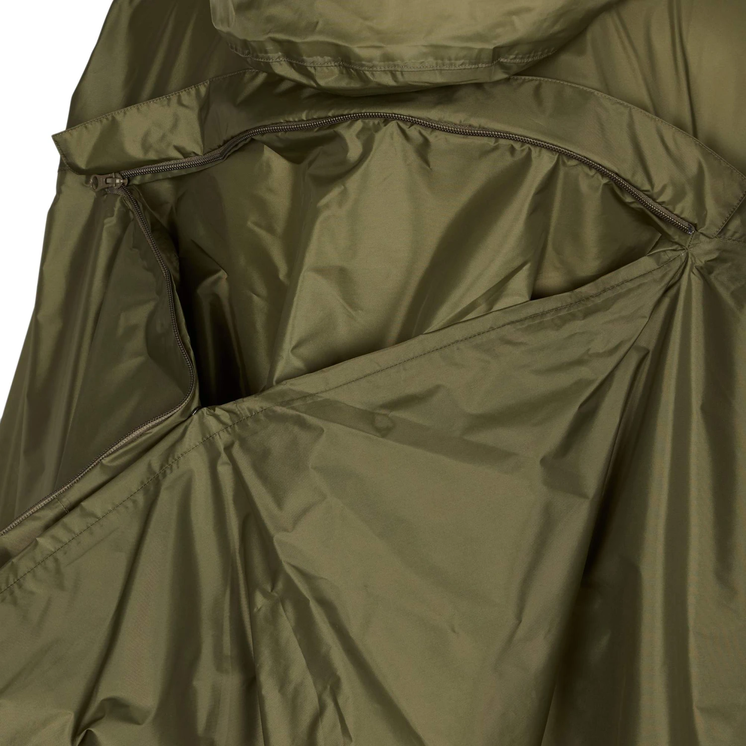 FRILUFTS KRIVAN BACKPACK COVER RAIN PONCHO Unisex - Regenponcho 11 FRILUFTS KRIVAN BACKPACK COVER RAIN PONCHO Unisex - Regenponcho – Bild 9