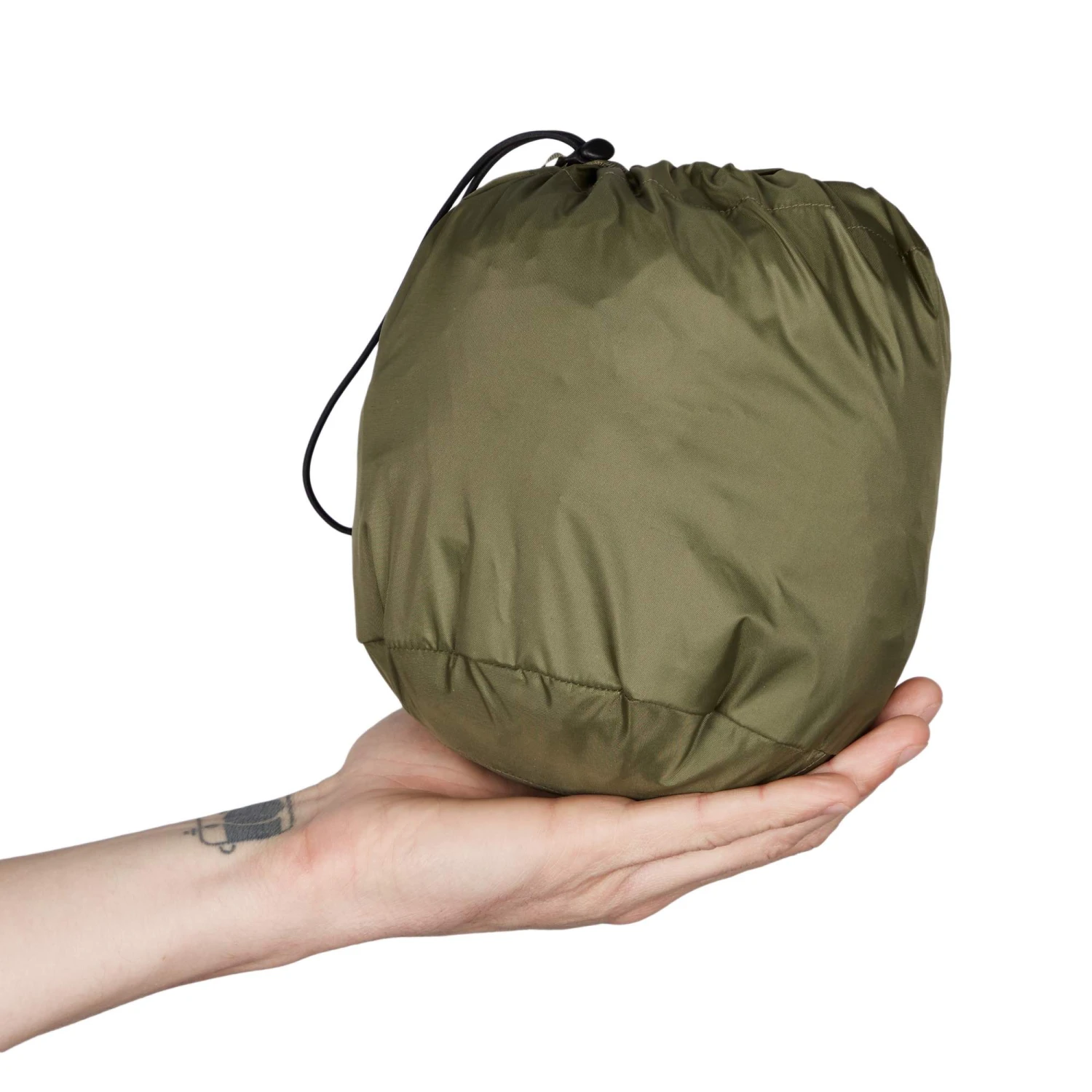 FRILUFTS KRIVAN BACKPACK COVER RAIN PONCHO Unisex - Regenponcho 13 FRILUFTS KRIVAN BACKPACK COVER RAIN PONCHO Unisex - Regenponcho – Bild 11