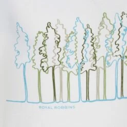 Royal Robbins FOREST TEE S/S Herren - T-Shirt -FJÄLLRÄVEN Verkaufsgeschäft 5638003383 c forest tee ss royal robbins 24