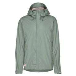 FJÄLLRÄVEN HIGH COAST HYDRATIC JACKET M Herren - Regenjacke