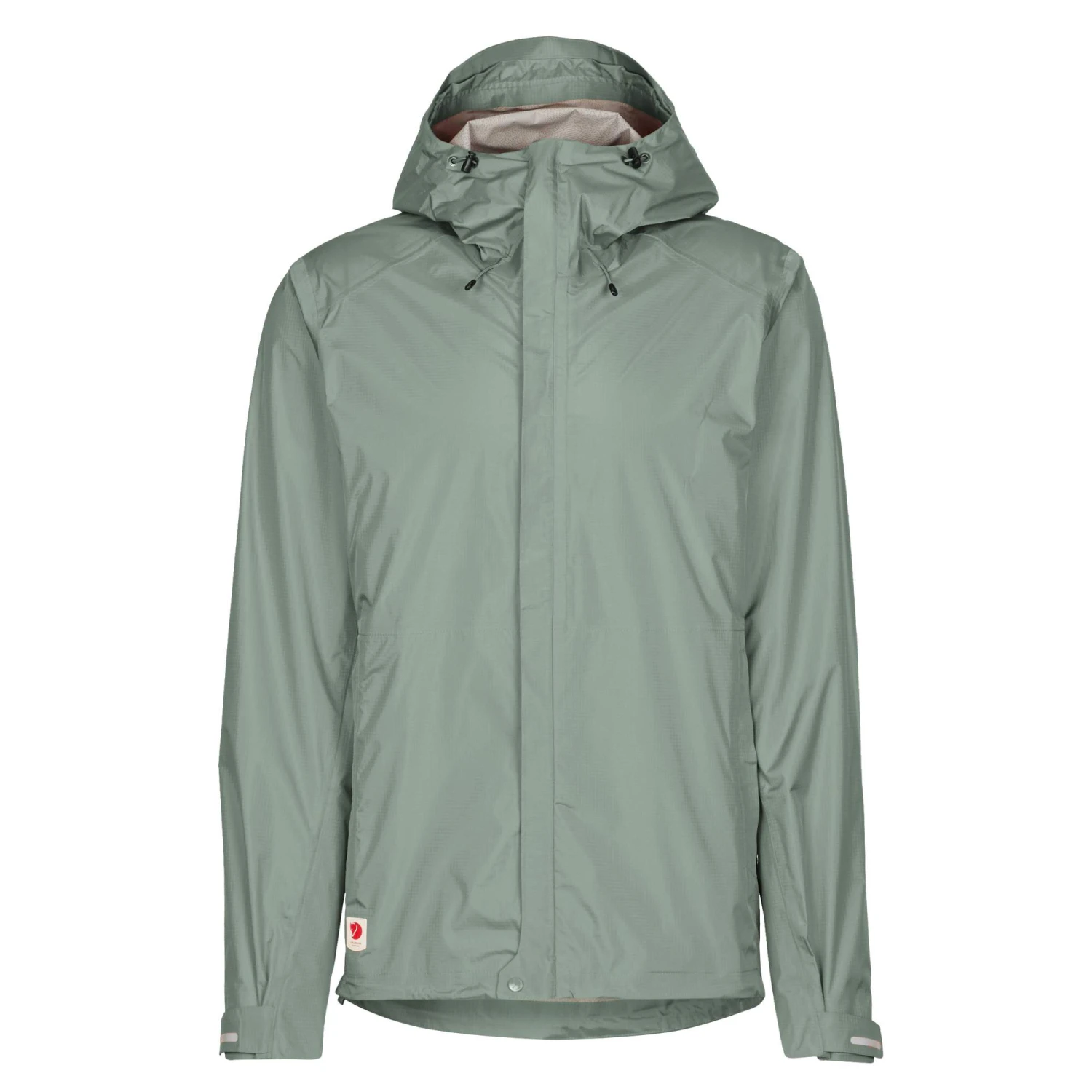 FJÄLLRÄVEN HIGH COAST HYDRATIC JACKET M Herren - Regenjacke 3 FJÄLLRÄVEN HIGH COAST HYDRATIC JACKET M Herren - Regenjacke