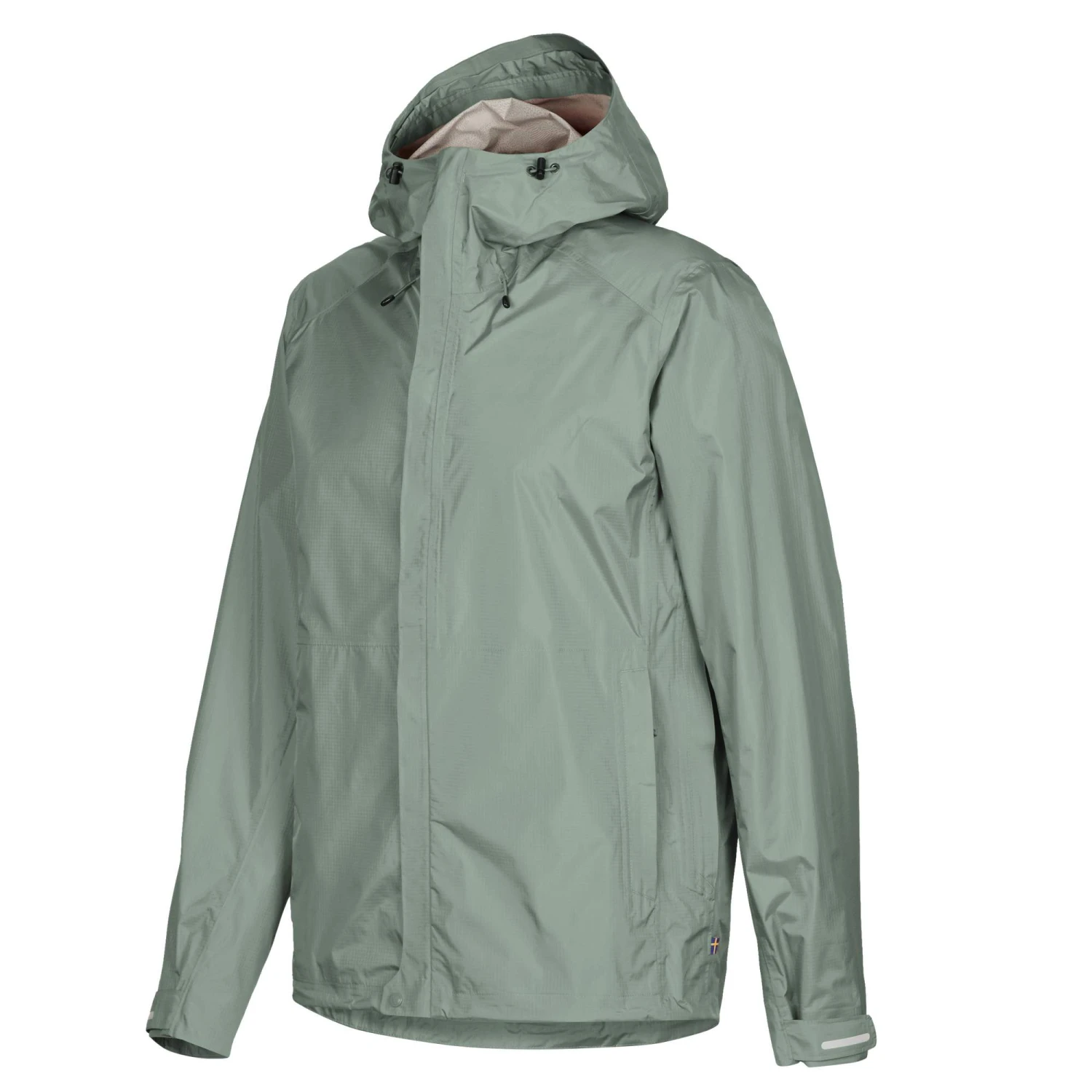 FJÄLLRÄVEN HIGH COAST HYDRATIC JACKET M Herren - Regenjacke 4 FJÄLLRÄVEN HIGH COAST HYDRATIC JACKET M Herren - Regenjacke – Bild 2