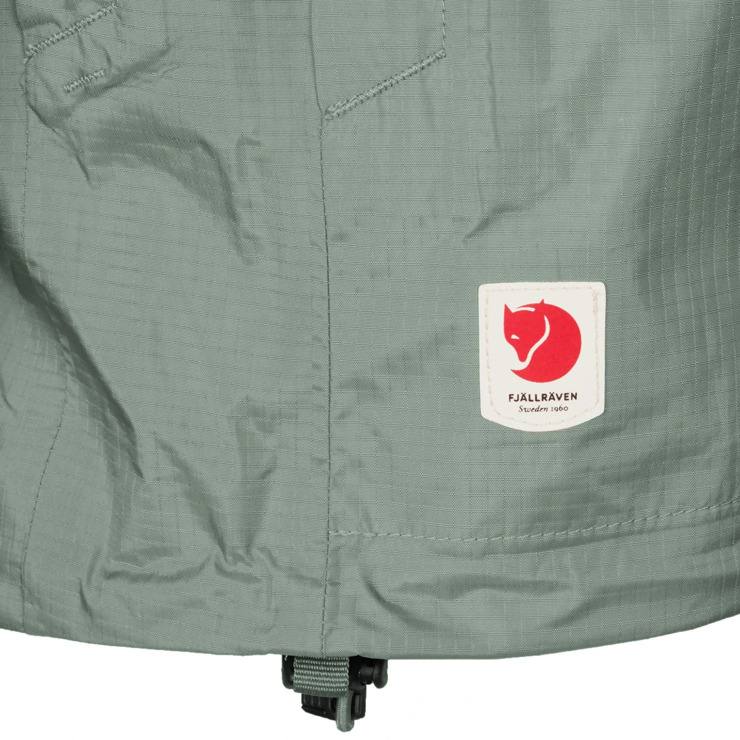 FJÄLLRÄVEN HIGH COAST HYDRATIC JACKET M Herren - Regenjacke 9 FJÄLLRÄVEN HIGH COAST HYDRATIC JACKET M Herren - Regenjacke – Bild 7