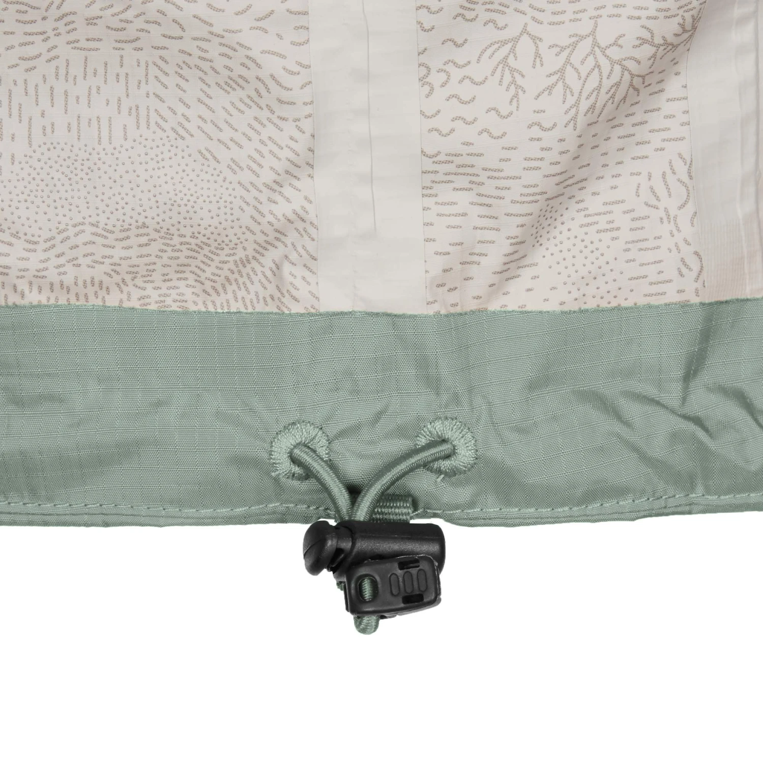 FJÄLLRÄVEN HIGH COAST HYDRATIC JACKET M Herren - Regenjacke 12 FJÄLLRÄVEN HIGH COAST HYDRATIC JACKET M Herren - Regenjacke – Bild 10