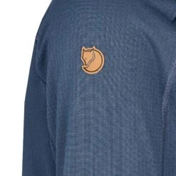 FJÄLLRÄVEN ABISKO LITE FLEECE JACKET M Herren - Fleecejacke -FJÄLLRÄVEN Verkaufsgeschäft 5638003632 g abisko lite fleece jacket m fjaellraeven 24
