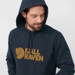 FJÄLLRÄVEN LOGO HOODIE M Herren - Kapuzenpullover -FJÄLLRÄVEN Verkaufsgeschäft 5638003707 e fjaellraeven logo hoodie m fjaellraeven 24
