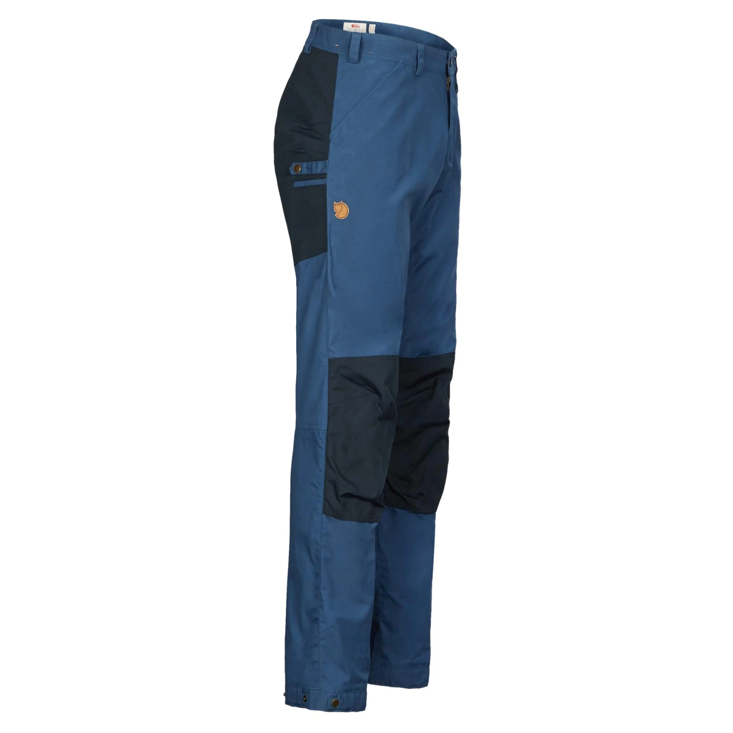 FJÄLLRÄVEN GREENLAND TRAIL TROUSERS M Herren - Trekkinghose 4 FJÄLLRÄVEN GREENLAND TRAIL TROUSERS M Herren - Trekkinghose – Bild 2