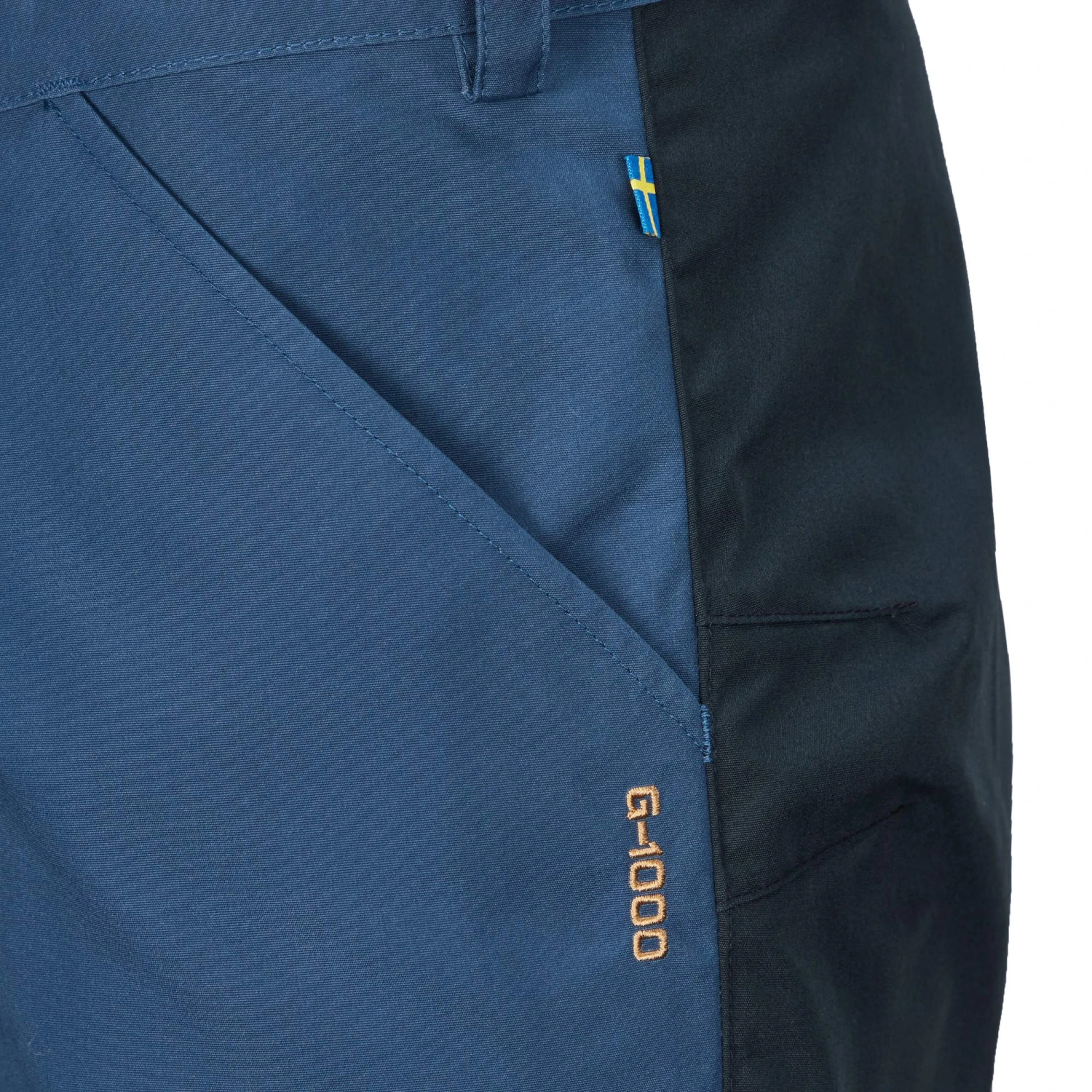 FJÄLLRÄVEN GREENLAND TRAIL TROUSERS M Herren - Trekkinghose 8 FJÄLLRÄVEN GREENLAND TRAIL TROUSERS M Herren - Trekkinghose – Bild 6