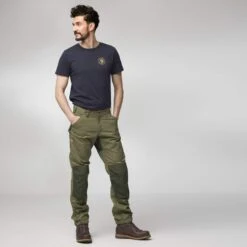 FJÄLLRÄVEN GREENLAND TRAIL TROUSERS M Herren - Trekkinghose 22 FJÄLLRÄVEN GREENLAND TRAIL TROUSERS M Herren - Trekkinghose -FJÄLLRÄVEN Verkaufsgeschäft 5638004582 i greenland trail trousers m fjaellraeven 24