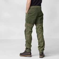 FJÄLLRÄVEN GREENLAND TRAIL TROUSERS M Herren - Trekkinghose 23 FJÄLLRÄVEN GREENLAND TRAIL TROUSERS M Herren - Trekkinghose -FJÄLLRÄVEN Verkaufsgeschäft 5638004582 j greenland trail trousers m fjaellraeven 24