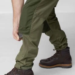 FJÄLLRÄVEN GREENLAND TRAIL TROUSERS M Herren - Trekkinghose 25 FJÄLLRÄVEN GREENLAND TRAIL TROUSERS M Herren - Trekkinghose -FJÄLLRÄVEN Verkaufsgeschäft 5638004582 l greenland trail trousers m fjaellraeven 24