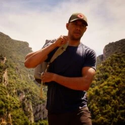 FJÄLLRÄVEN 1960 LOGO LÅNGTRADARKEPS Unisex - Mütze -FJÄLLRÄVEN Verkaufsgeschäft 5638004759 c 1960 logo langtradarkeps fjaellraeven 20 1