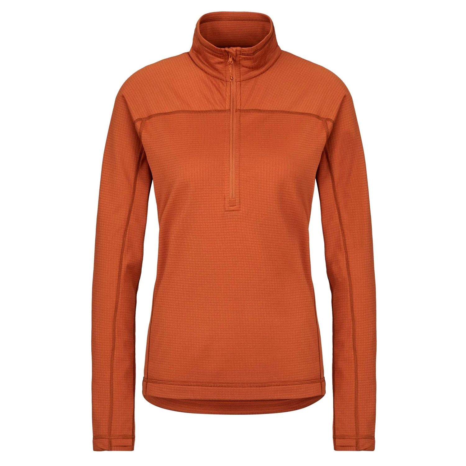 FJÄLLRÄVEN ABISKO LITE FLEECE HALF ZIP W Damen - Fleecepullover 3 FJÄLLRÄVEN ABISKO LITE FLEECE HALF ZIP W Damen - Fleecepullover