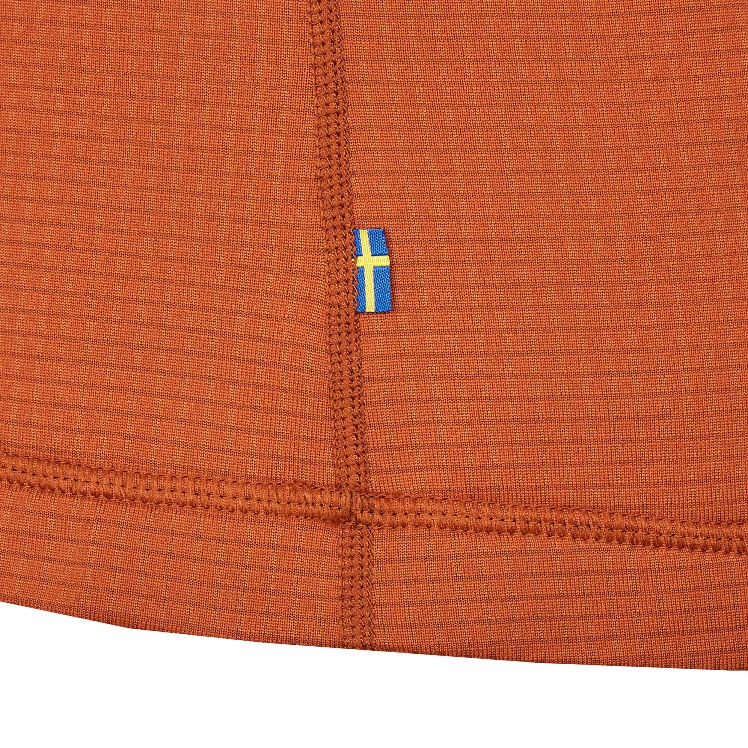 FJÄLLRÄVEN ABISKO LITE FLEECE HALF ZIP W Damen - Fleecepullover 8 FJÄLLRÄVEN ABISKO LITE FLEECE HALF ZIP W Damen - Fleecepullover – Bild 6