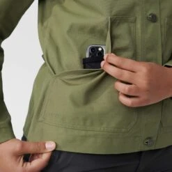 FJÄLLRÄVEN VARDAG JACKET W Damen - Übergangsjacke -FJÄLLRÄVEN Verkaufsgeschäft 5638004982 l vardag jacket w fjaellraeven 24