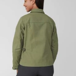 FJÄLLRÄVEN VARDAG JACKET W Damen - Übergangsjacke -FJÄLLRÄVEN Verkaufsgeschäft 5638004982 n vardag jacket w fjaellraeven 24