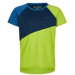 VAUDE MOAB T-SHIRT II Kinder - Funktionsshirt