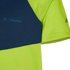 VAUDE MOAB T-SHIRT II Kinder - Funktionsshirt -FJÄLLRÄVEN Verkaufsgeschäft 5638005068 c moab tshirt ii vaude 24