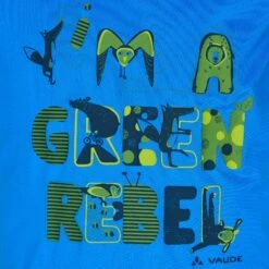 VAUDE KIDS SOLARO T-SHIRT II Kinder - Funktionsshirt 8 VAUDE KIDS SOLARO T-SHIRT II Kinder - Funktionsshirt -FJÄLLRÄVEN Verkaufsgeschäft 5638005085 c kids solaro tshirt ii vaude 24