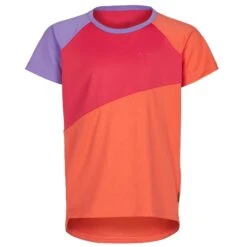VAUDE MOAB T-SHIRT II Kinder - Funktionsshirt