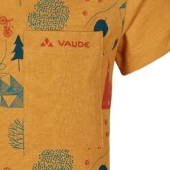 VAUDE KIDS TAMMAR AOP T-SHIRT Kinder - T-Shirt 8 VAUDE KIDS TAMMAR AOP T-SHIRT Kinder - T-Shirt -FJÄLLRÄVEN Verkaufsgeschäft 5638005130 c kids tammar aop tshirt vaude 24