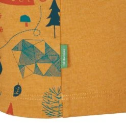 VAUDE KIDS TAMMAR AOP T-SHIRT Kinder - T-Shirt 9 VAUDE KIDS TAMMAR AOP T-SHIRT Kinder - T-Shirt -FJÄLLRÄVEN Verkaufsgeschäft 5638005130 d kids tammar aop tshirt vaude 24