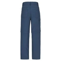 VAUDE KIDS DETECTIVE ANTIMOS ZO PANTS Kinder - Mückenabweisende Kleidung -FJÄLLRÄVEN Verkaufsgeschäft 5638005150 f kids detective antimos zo pants vaude 24