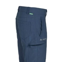 VAUDE KIDS DETECTIVE ANTIMOS ZO PANTS Kinder - Mückenabweisende Kleidung -FJÄLLRÄVEN Verkaufsgeschäft 5638005150 h kids detective antimos zo pants vaude 24