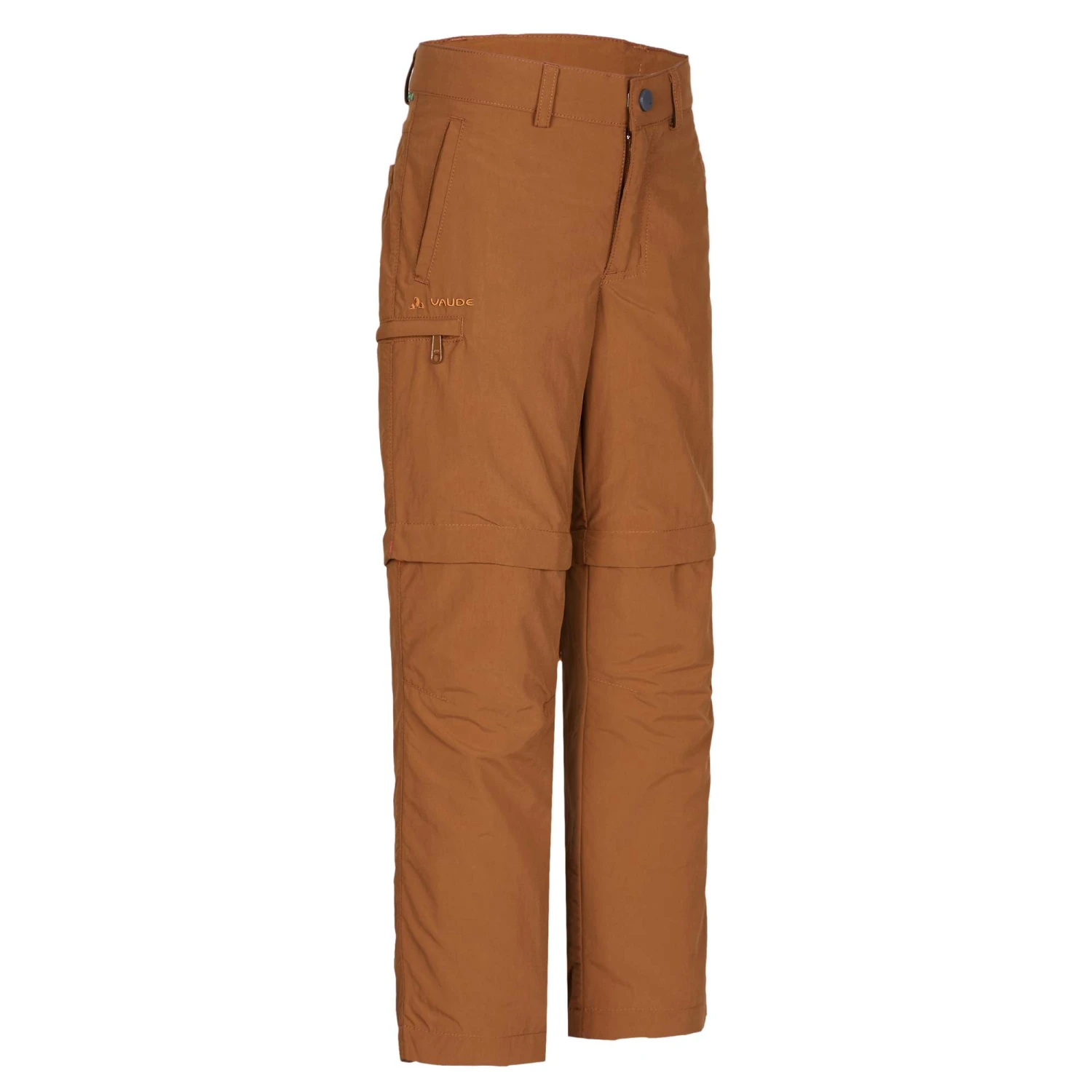 VAUDE KIDS DETECTIVE ANTIMOS ZO PANTS Kinder - Mückenabweisende Kleidung 4 VAUDE KIDS DETECTIVE ANTIMOS ZO PANTS Kinder - Mückenabweisende Kleidung – Bild 2