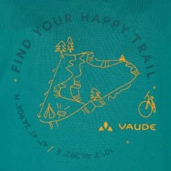 VAUDE KIDS SOLARO LS T-SHIRT II Kinder - Funktionsshirt -FJÄLLRÄVEN Verkaufsgeschäft 5638005185 c kids solaro ls tshirt ii vaude 24