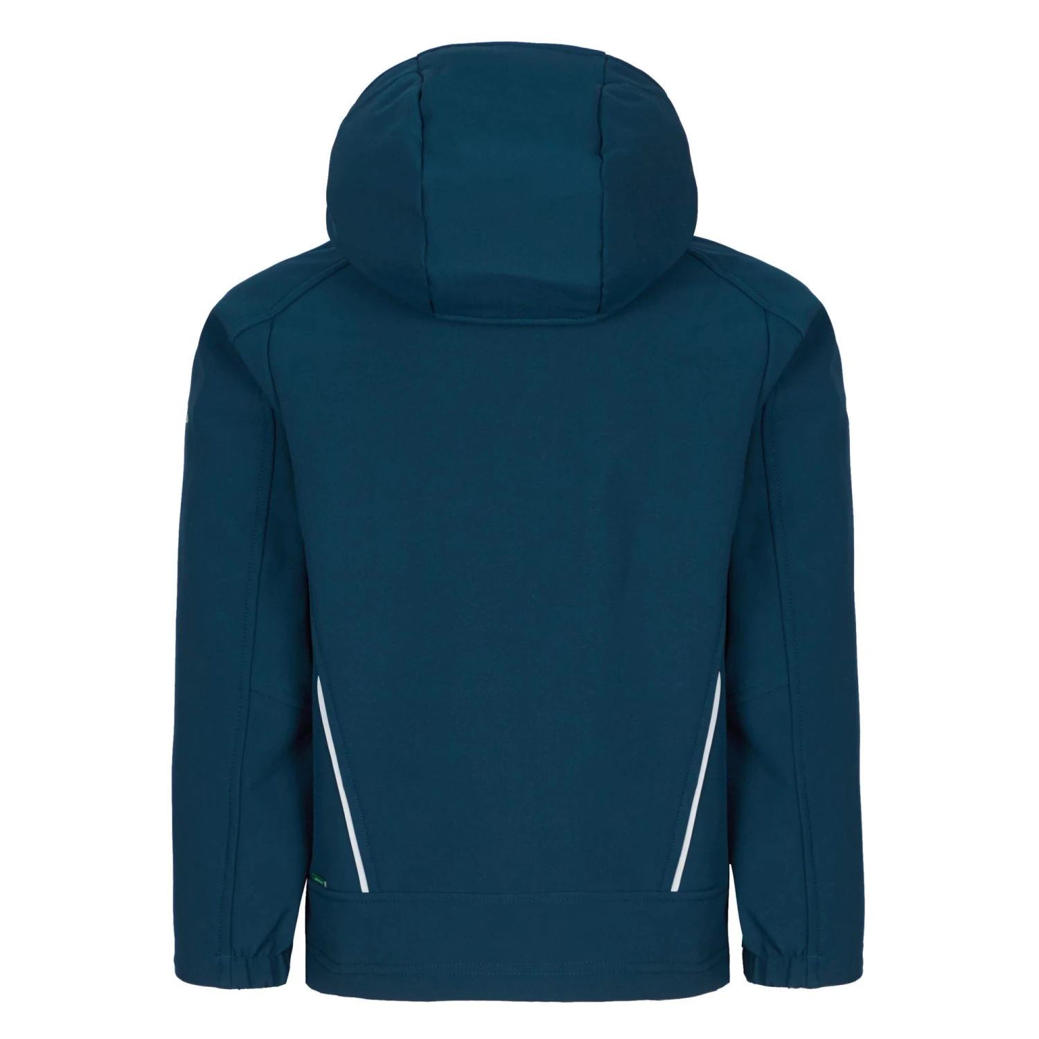 VAUDE RONDANE JACKET IV Kinder - Softshelljacke 4 VAUDE RONDANE JACKET IV Kinder - Softshelljacke – Bild 2