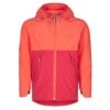 VAUDE MOAB STRETCH JACKET Kinder - Windbreaker