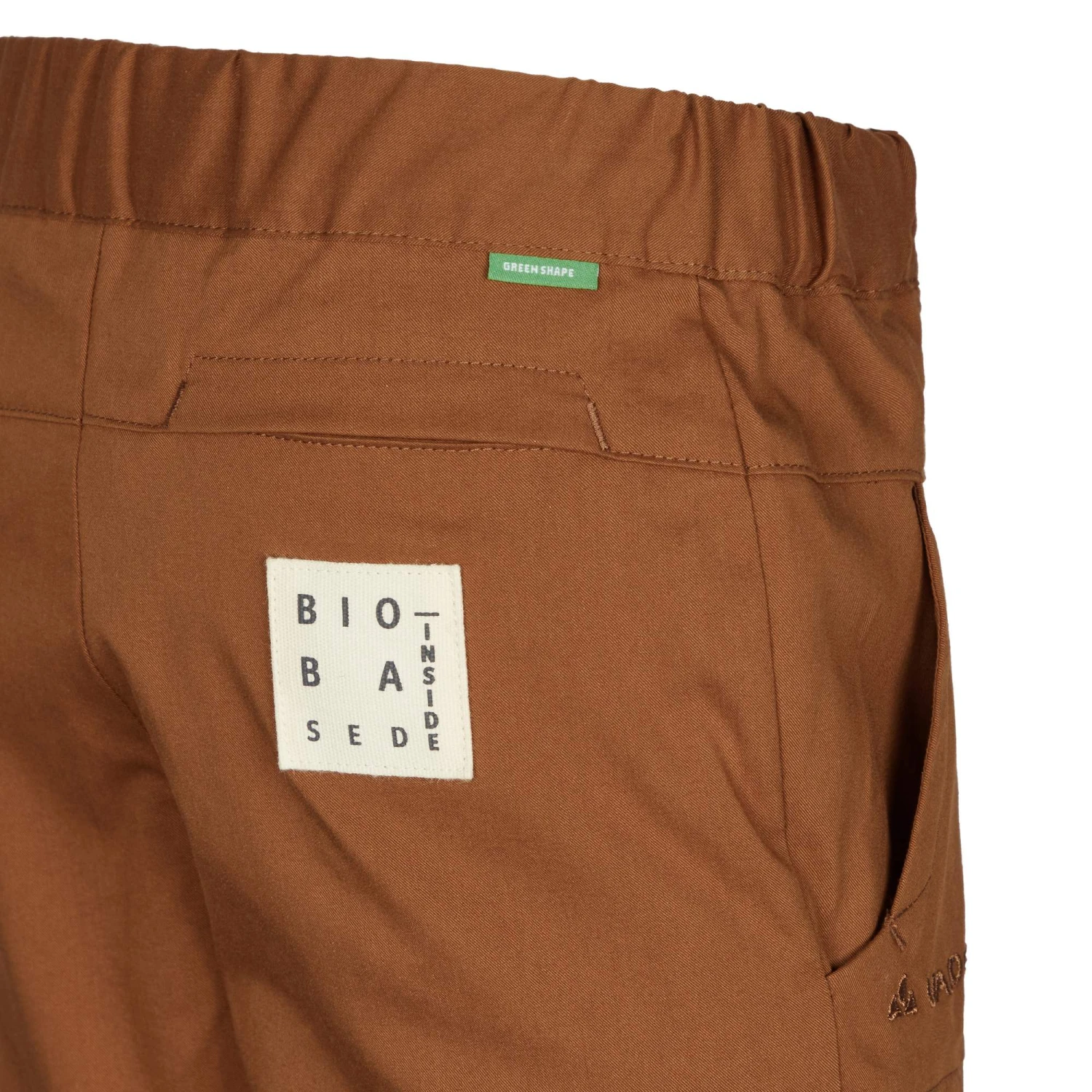 VAUDE HYLAX PANTS Kinder - Reisehose 6 VAUDE HYLAX PANTS Kinder - Reisehose – Bild 4