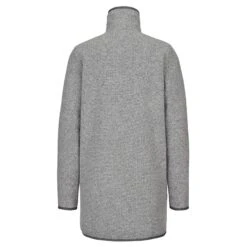 FRILUFTS REILA KNITTED FLEECE LONGJACKET Damen - Fleecejacke -FJÄLLRÄVEN Verkaufsgeschäft 5638005354 c reila knitted fleece longjacket frilufts 24