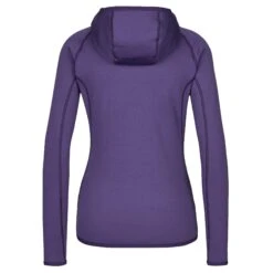 FRILUFTS SJUNKHATTEN HOODED FLEECE JACKET Damen - Fleecejacke -FJÄLLRÄVEN Verkaufsgeschäft 5638005368 c sjunkhatten hooded fleece jacket frilufts 24