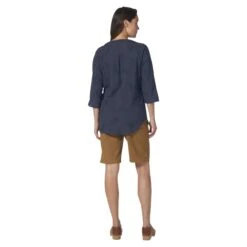 Royal Robbins OASIS TUNIC II 3/4 SLEEVE Damen - Tunika -FJÄLLRÄVEN Verkaufsgeschäft 5638006381 d oasis tunic ii 34 sleeve royal robbins 24