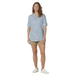 Royal Robbins OASIS TUNIC II 3/4 SLEEVE Damen - Tunika -FJÄLLRÄVEN Verkaufsgeschäft 5638006393 c oasis tunic ii 34 sleeve royal robbins 24