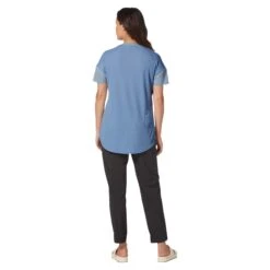 Royal Robbins SPOTLESS EVOLUTION S/S Damen - Outdoor Bluse -FJÄLLRÄVEN Verkaufsgeschäft 5638006463 d spotless evolution ss royal robbins 24