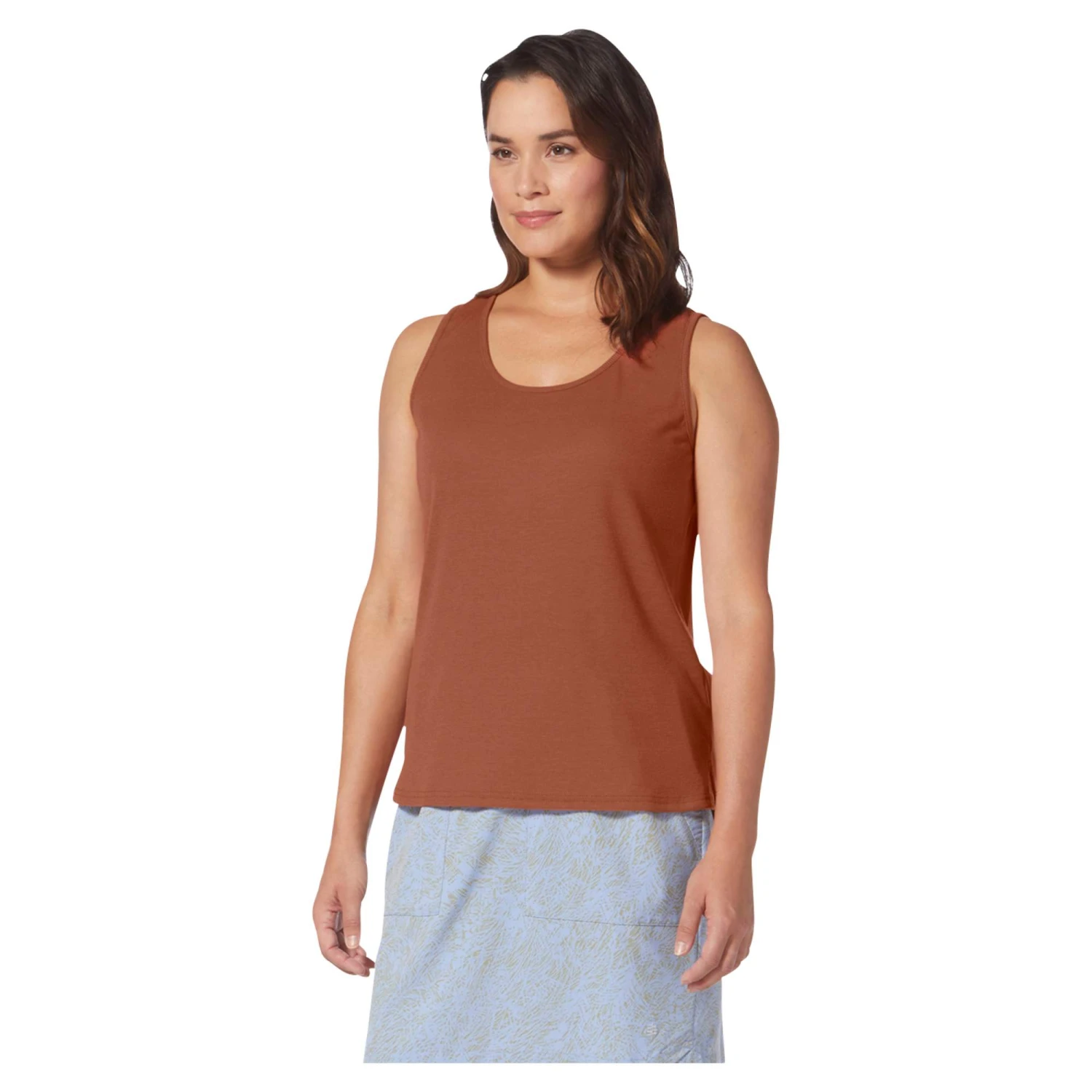 Royal Robbins SPOTLESS EVOLUTION TANK Damen - Trägershirt 7 Royal Robbins SPOTLESS EVOLUTION TANK Damen - Trägershirt – Bild 5