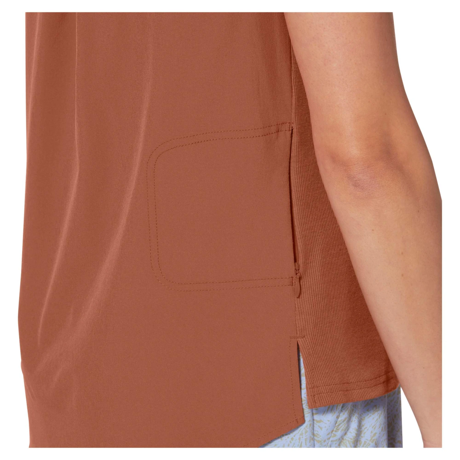 Royal Robbins SPOTLESS EVOLUTION TANK Damen - Trägershirt 8 Royal Robbins SPOTLESS EVOLUTION TANK Damen - Trägershirt – Bild 6