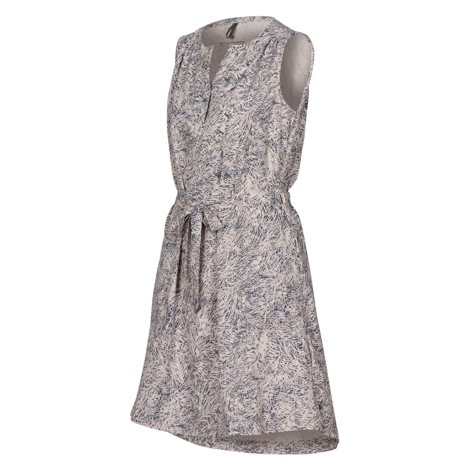 Royal Robbins SPOTLESS TRAVELER TANK DRESS Damen - Kleid 4 Royal Robbins SPOTLESS TRAVELER TANK DRESS Damen - Kleid – Bild 2